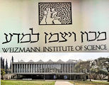 Chaim Weizmann Institute